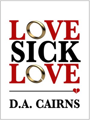 cover image of Love Sick Love